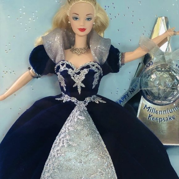 Barbie collection - Picture 8 of 16